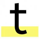 Logo van Trainsform