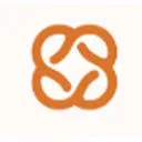Logo van Peanuts
