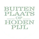 Logo van Buitenplaats Op Hodenpijl in Schipluiden