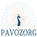Logo van PavoZorg