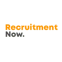 Logo van Recruitment Now