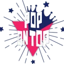 Logo van Pop on Top Zakelijk