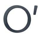 Logo van O'pāke Design