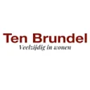 Logo van Ten Brundel Wonen B.V.