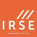 Logo van IRSE Dutch Section