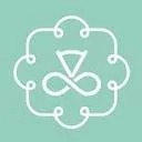 Logo van Antara Yoga
