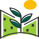 Logo van Marvy Green