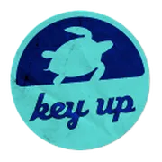 Logo van KeyUp