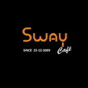 Logo van Sway Café