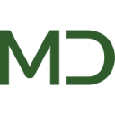 Logo MD assessment coaching training