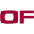 Logo van OF