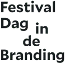 Logo van Festival Dag in de Branding