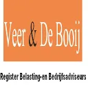 Logo van Veer AND De Booij