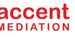Logo van Accent Mediation