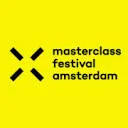Logo van Masterclass Festival Amsterdam