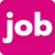 Logo van injob