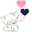 Logo van Geboortegift.nl