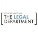 Logo van Advocatenkantoor The Legal Department