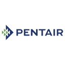 Logo van Pentair Fairbanks Nijhuis