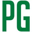 Logo van Pure Graze
