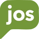 Logo van JOS Barneveld