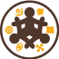 Logo van UbuntuAcademy