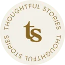 Logo van Thoughtful Stories