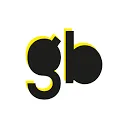 Logo van Geraldine van Bloemendaal
