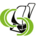 Logo van Schoonmaakorganisatie Benjamins