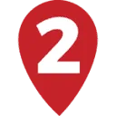 Logo van Taxi2Airport