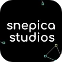 Logo Snepica Studios