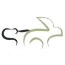 Logo van stg knaagdierenopvang 'het Knagertje'