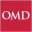 Logo van OMD Notarissen