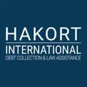 Logo Hakort International B.V.