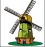 Logo van De Gereedschapmolen