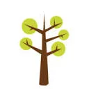 Logo van Hortus Nijmegen