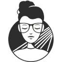 Logo van RotterDame Design