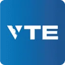 Logo van VTE Smarter Solutions