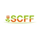 Logo van Stichting Control in Food AND Flowers