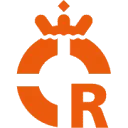 Logo van Reddingsbrigade Deventer