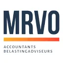 Logo van MRVO Accountants en Belastingadviseurs