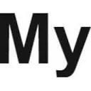 Logo My Beautiful Happy Living