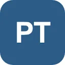 Logo van PowerTrolley.nl - Mobiele werkstations voor productie- logistieke- en distributiesector