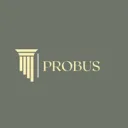 Logo van Privaatrechtelijk Dispuut Probus