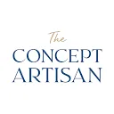 Logo van The Concept Artisan
