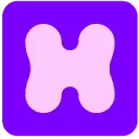 Logo van Hippo