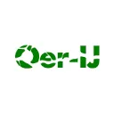 Logo van Stichting Oer-IJ