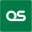 Logo van Overspaern Makelaardij