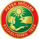 Logo van Möller's Omega-3