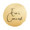 Logo van Eve's Concept